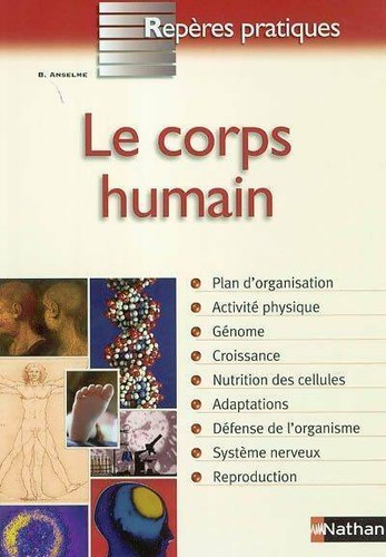 Corps humain collectif - le,