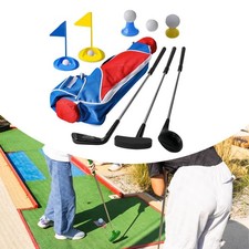 Ensemble de Clubs de Golf pour