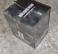 DVD - The Walking Dead-L'integrale des Saisons 1 a 11 en 57 DVD. NEUF