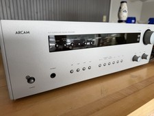 Arcam AVR200 5.1 A/V Receiver
