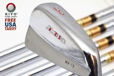 Set de 8 fers MIZUNO MP-33