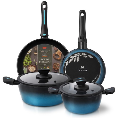 Mare batterie cuisine - batterie,