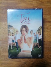 DVD ZONE 2 - VF / DVD Tini, la