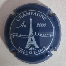 Capsule An 2000 - Remy Massing