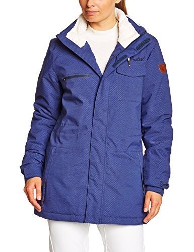 Veste hiver protest - d'hiver, pour