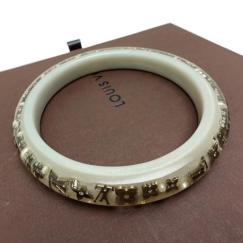 Authentique bracelet louis - authentique,
