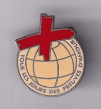 RARE PINS PIN'S .. ONG