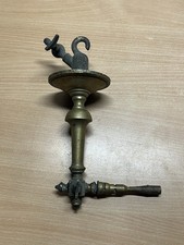 Ancien Chalumeau De Bijoutier