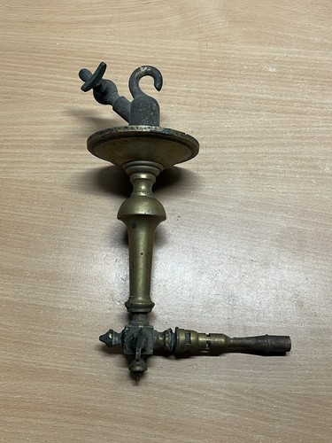 Ancien chalumeau bijoutier - chalumeau, de