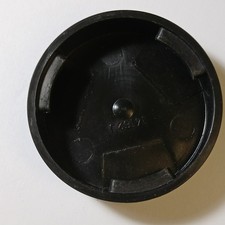 Couvercles Bouchon Arrière Rétro Objectif Compatible Avec Leica-R Rear