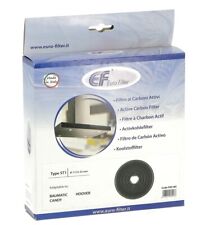 Filtre à charbon hotte Candy