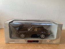 UT MODELS PORSCHE 911