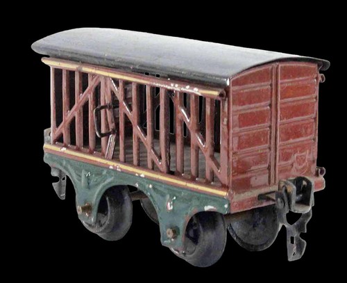 Train echelle 1905 marklin - train,