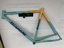  CAdre Vélo Bianchi Vittoria Aluminium 