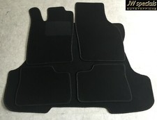 Tapis De Sol Set Pour Opel