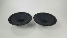 Pair of Pioneer 12" woofer
