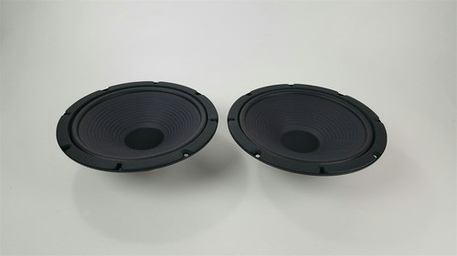 Pair pioneer woofer - pair, of