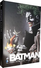 BATMAN : DARK DETECTIVE (COMICS#URBAN)