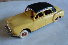 Norev Renault Fregate