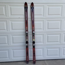 Rossignol Bandit Freeride 195
