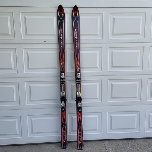 Rossignol bandit freeride - rossignol, 195