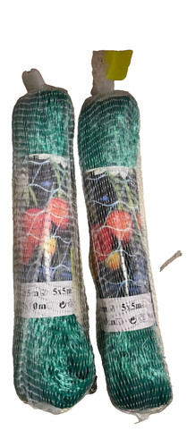 Lot filets anti oiseaux - 2,