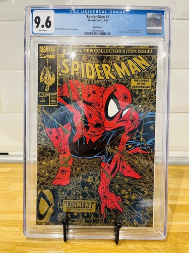 Comics marvel cgc - comics,