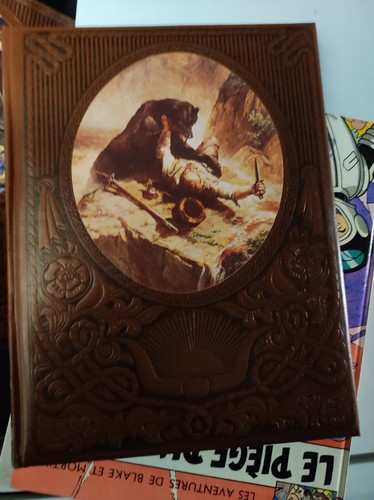 Livre rare editions time - livre,