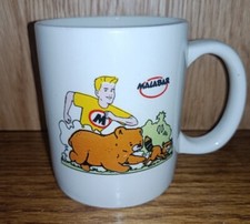 Tasse mug publicitaire - tasse,