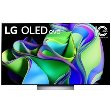 Oled evo oled55c3 - lg, 139