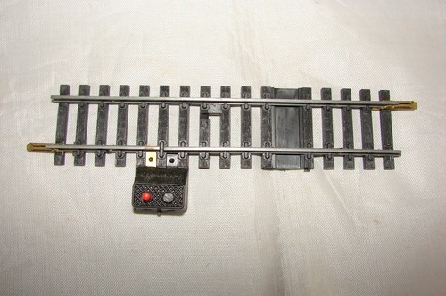 Jouef rail coupure 4850 - jouef,