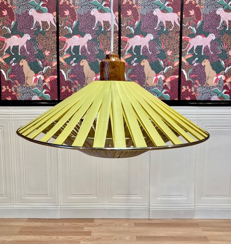 Suspension design scandinave - suspension,