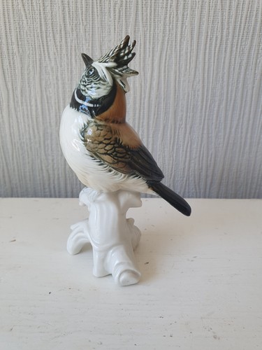 Oiseau porcelaine karl - en, de