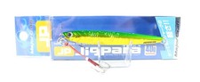 Major Craft Métal Jig Jigpara