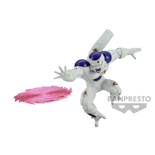Figurine freezer - (final, form)