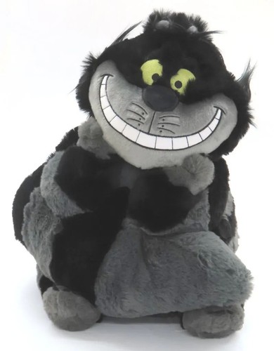 Occasion peluche cheshire - [occasion],