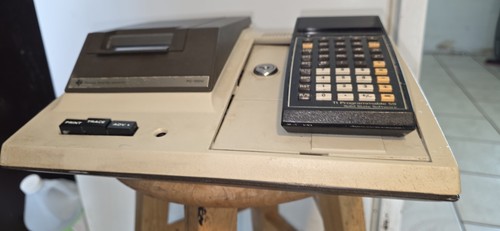 Vintage texas instruments - !!,
