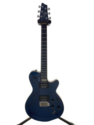 Godin electric guitar lgxt tbf - electric,