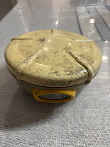 Trimble 5800 gps internal - trimble,