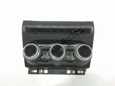 COMMANDE DE CHAUFFAGE 275100936R RENAULT CAPTUR 2 phase 1 (12/2019) / NE 231843