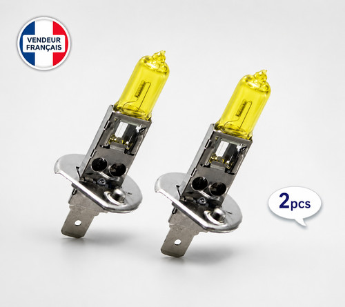 Ampoules phare 100w - ampoules, feux