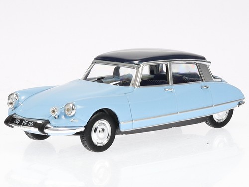 Citroen pallas 1967 - ds,