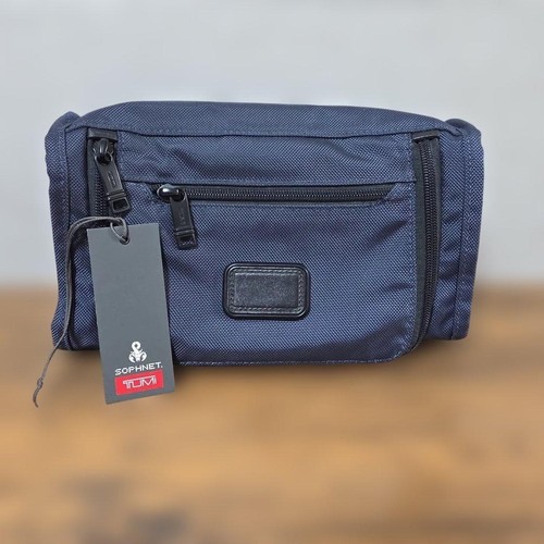 Tumi sophnet kit voyage - sophnet., de