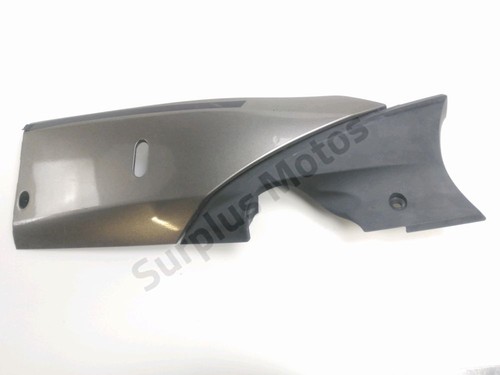Demi sabot gauche honda - demi,