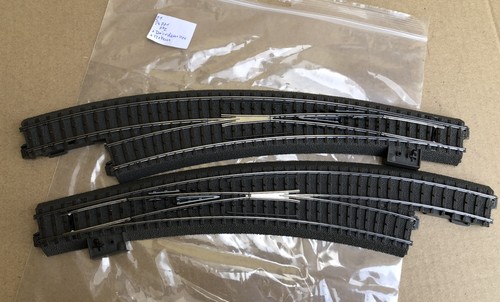 Marklin voie lot - c, aiguilles