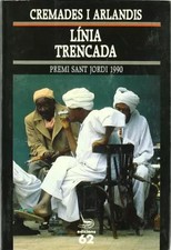 Línia trencada: Premi Sant