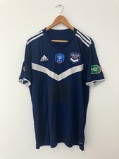 Maillot Girondins de Bordeaux