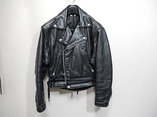 Used 1996 langlitz - 1996, leathers