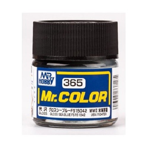 Hobby gunze c365 bleu - c365, –