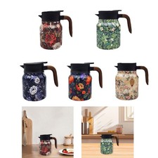 Pichet isotherme sous vide S